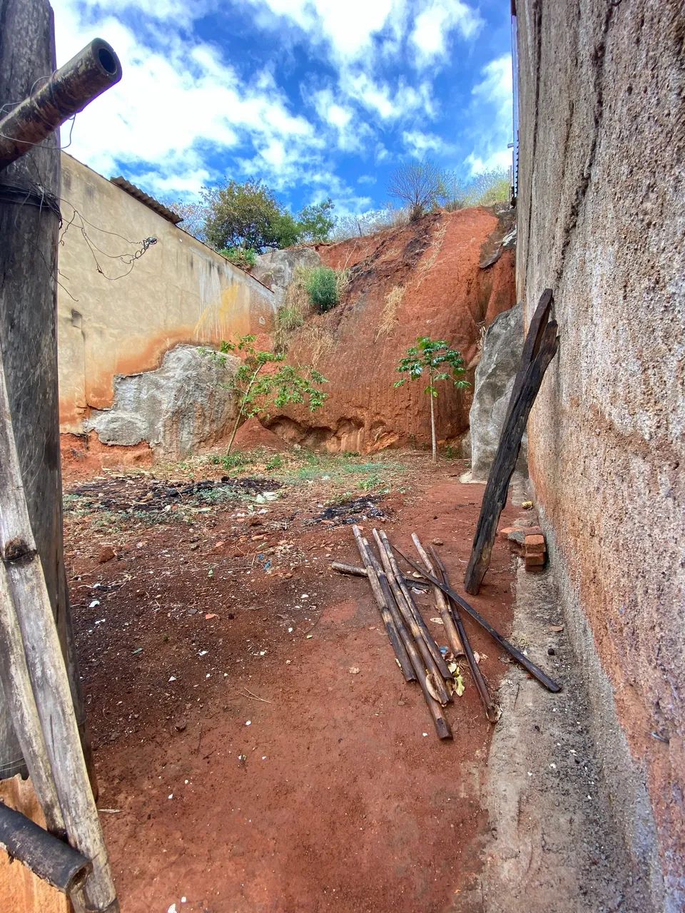 Lote em Astolfo Dutra - Foto 2