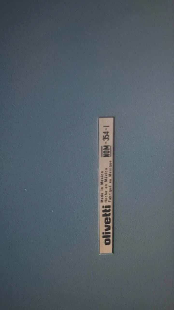 Máquina de escrever 451035311679754243