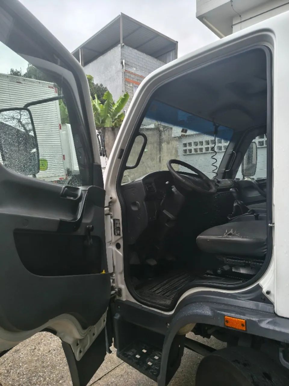 Mb 1016 -Acello Baú 2018 - Foto 5