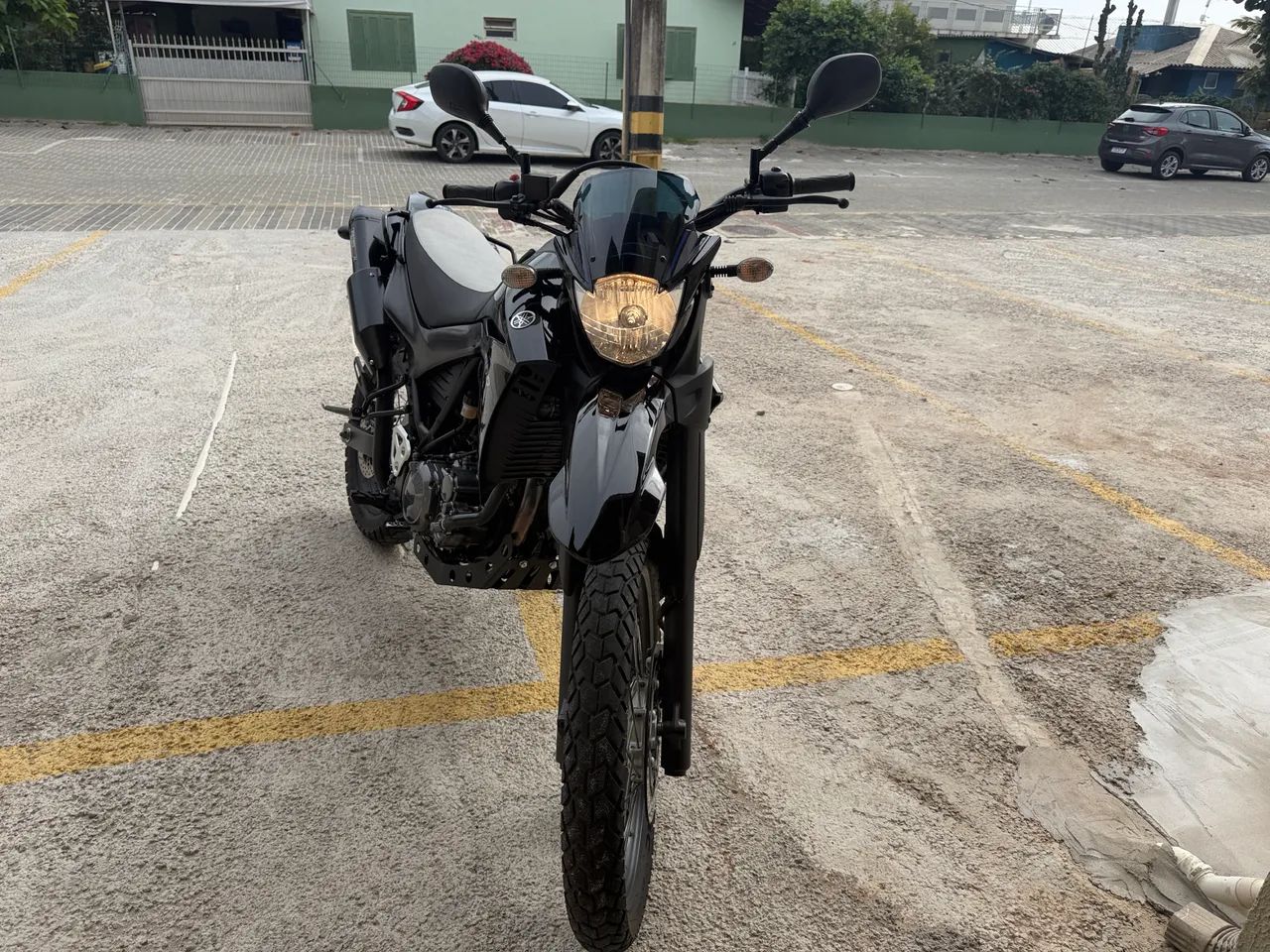 Xt 660r  - Foto 2