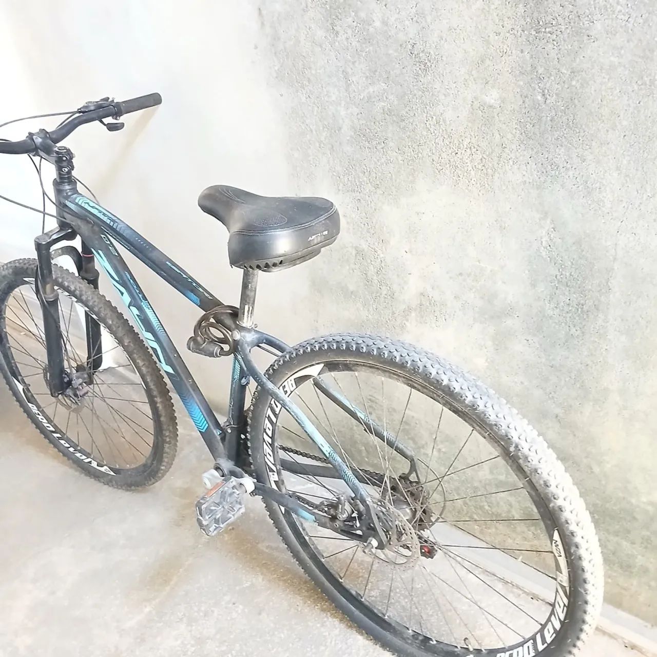 Bike aro29 revisada - Foto 2