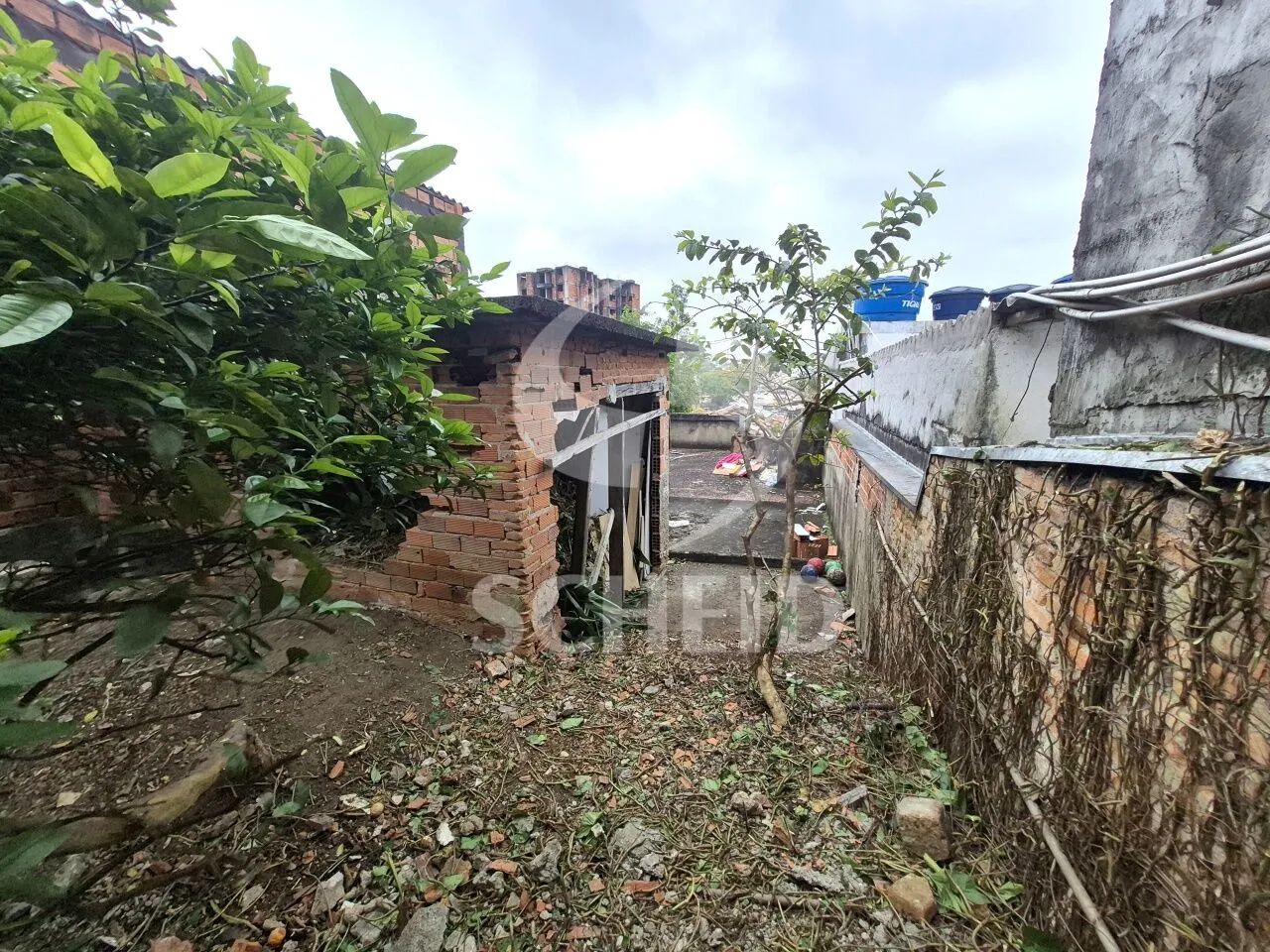 Terreno com 300m2 a venda na Vila Constança ! - Foto 4