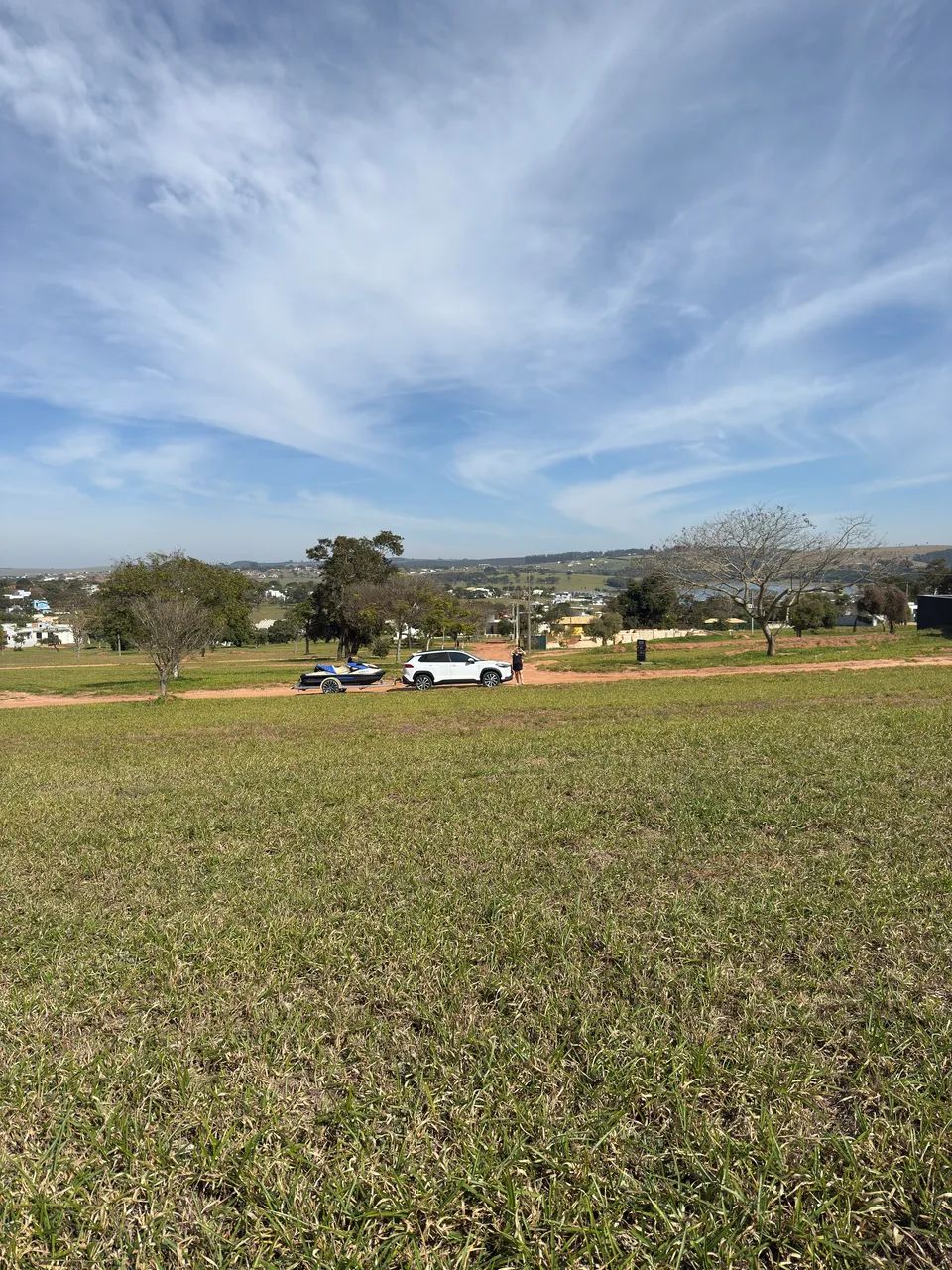 Terreno na represa  - Foto 4