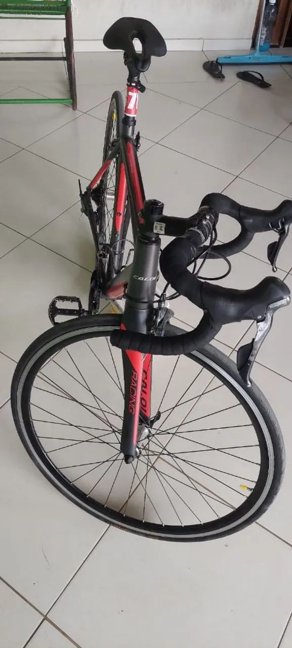 Bicicleta - Foto 2