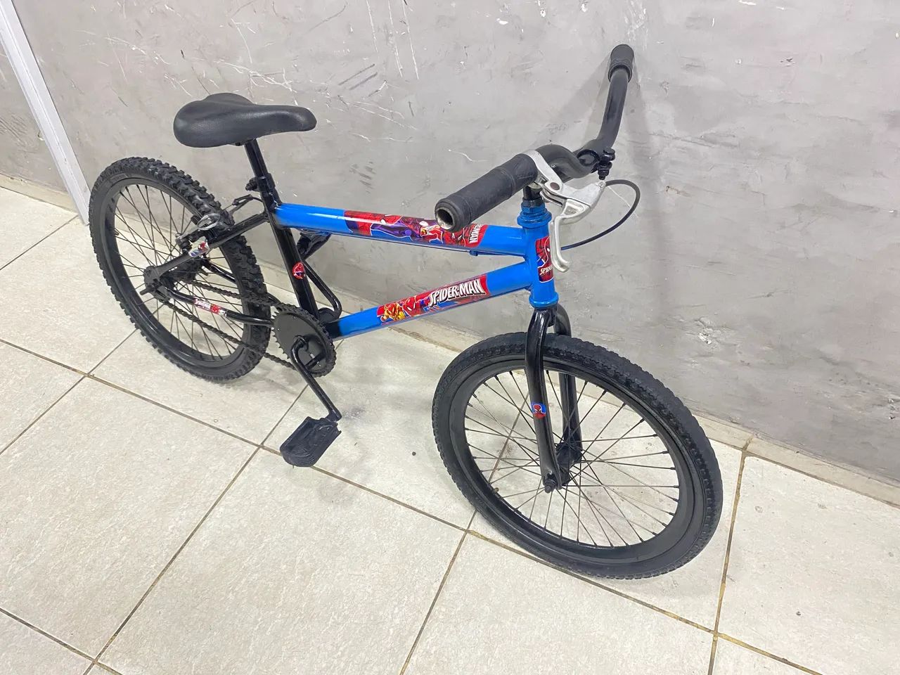 Bicicleta infantil - Foto 3