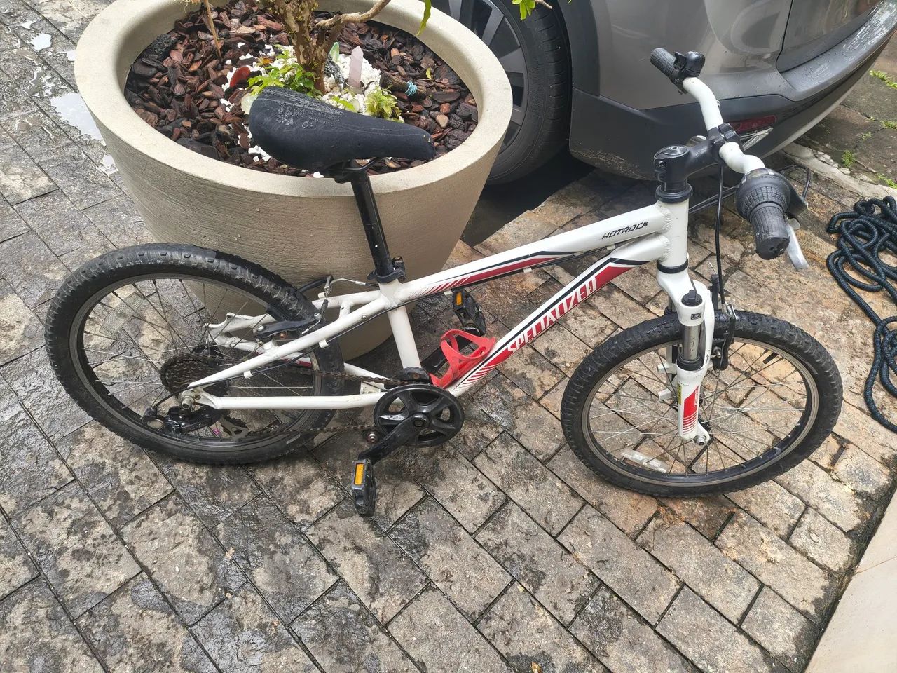Specialized aro 20 - Foto 4