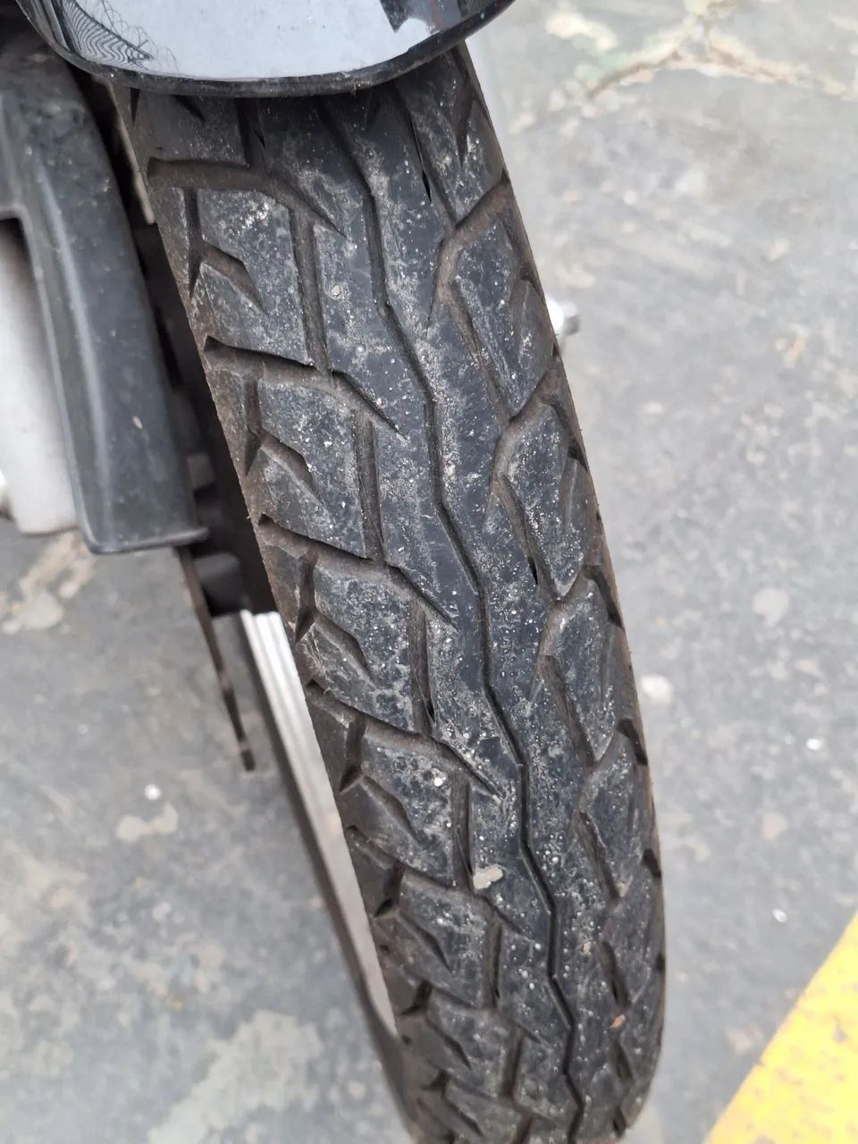 Master Ride 150 - 2023/2024 - Foto 5