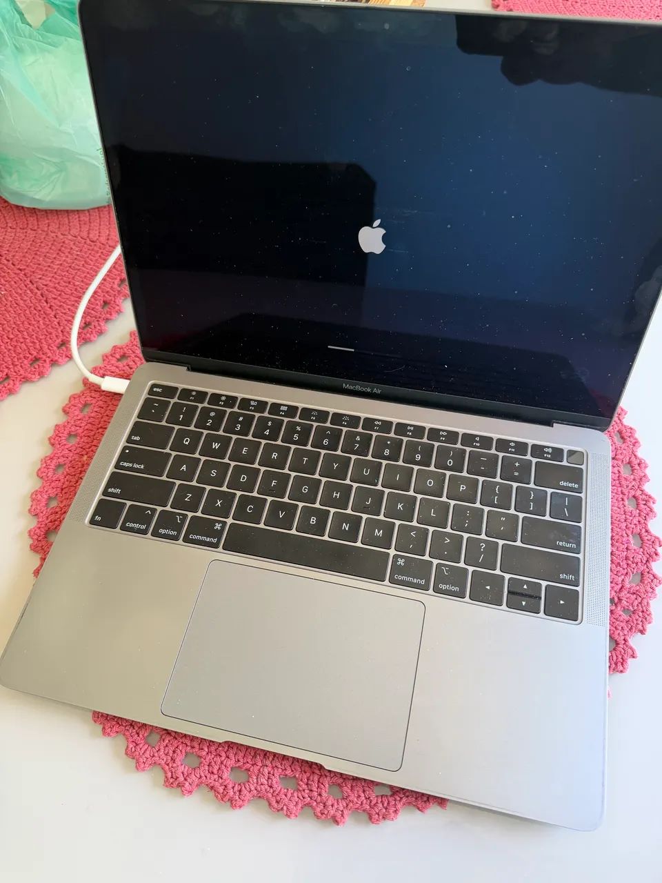 MacBook Air 2019 - Notebooks - Setor Habitacional Jardim Botânico