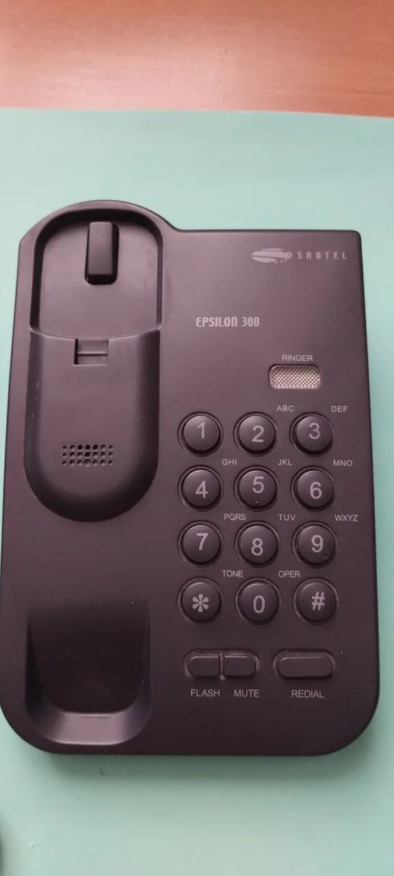 Aparelho de Telefone Fixo ou Ramal  - Foto 5