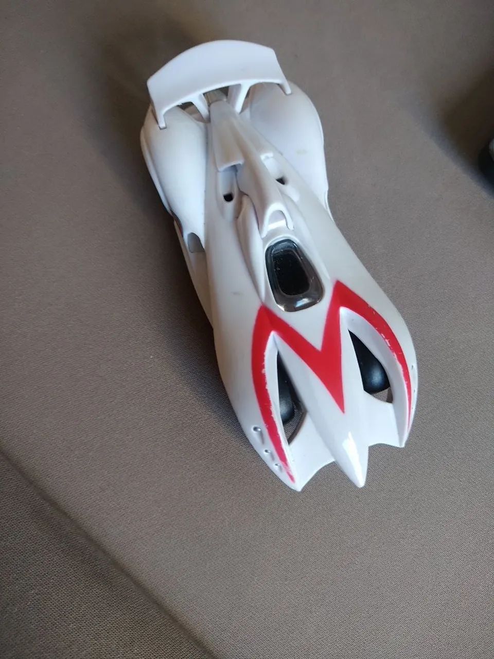 Mach 6