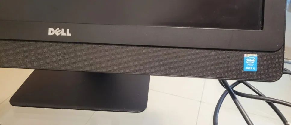 Computador DELL - All In One  - Foto 4