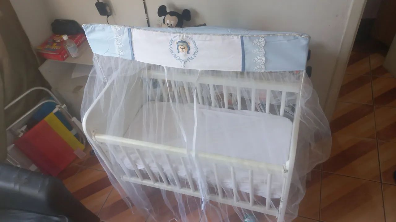 Berço  - Foto 3