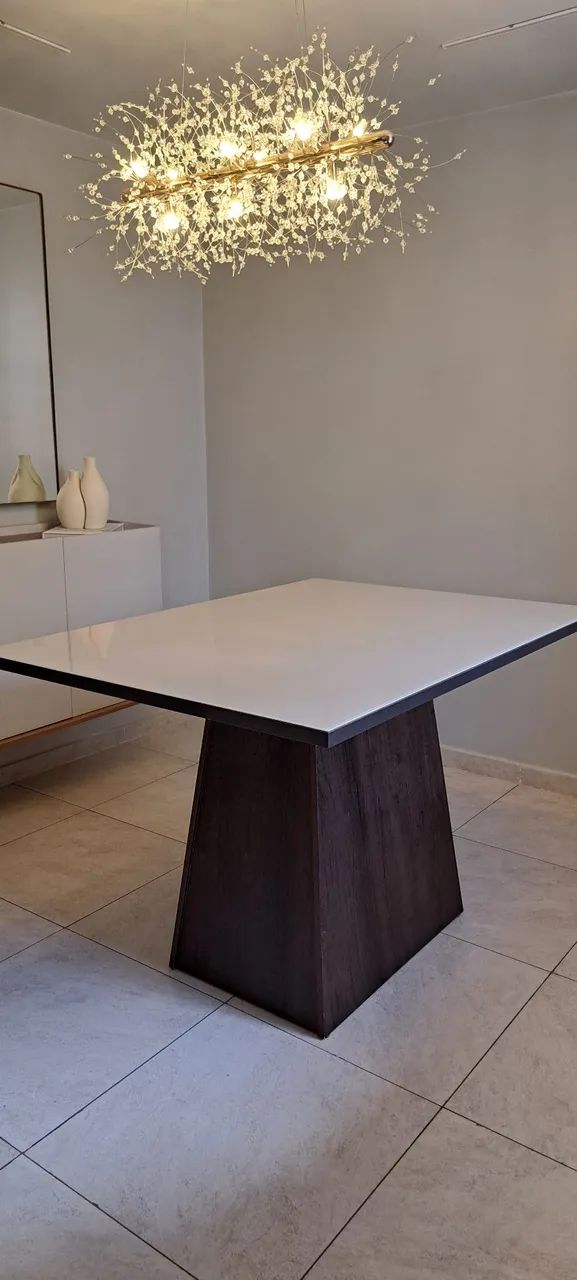 MESA ( SEM CADEIRAS)