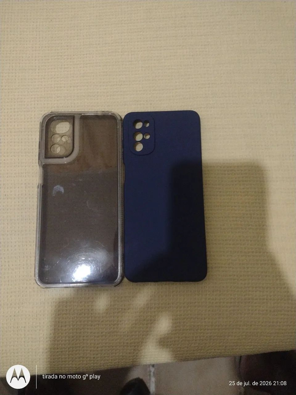 MOTO G22 - Foto 4
