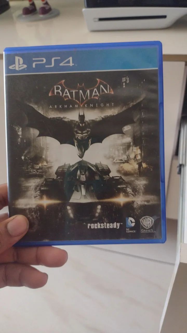 Jogo do videogame para PS5 PS4 - Foto 4