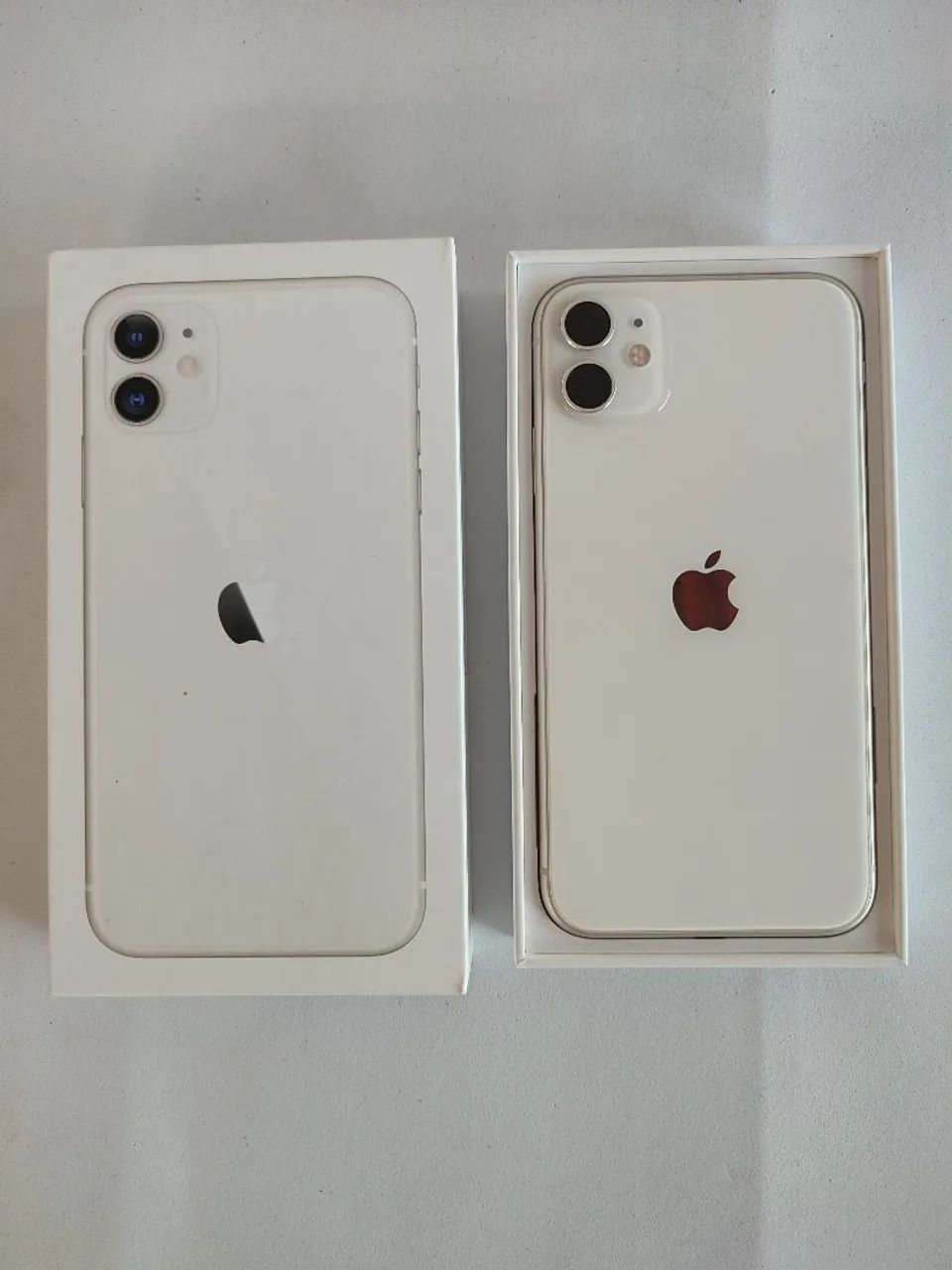 iPhone 11 128GB