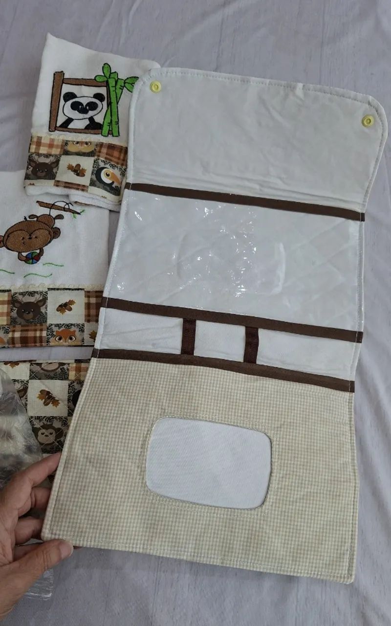 Conjunto personalizado Arthur - Foto 2