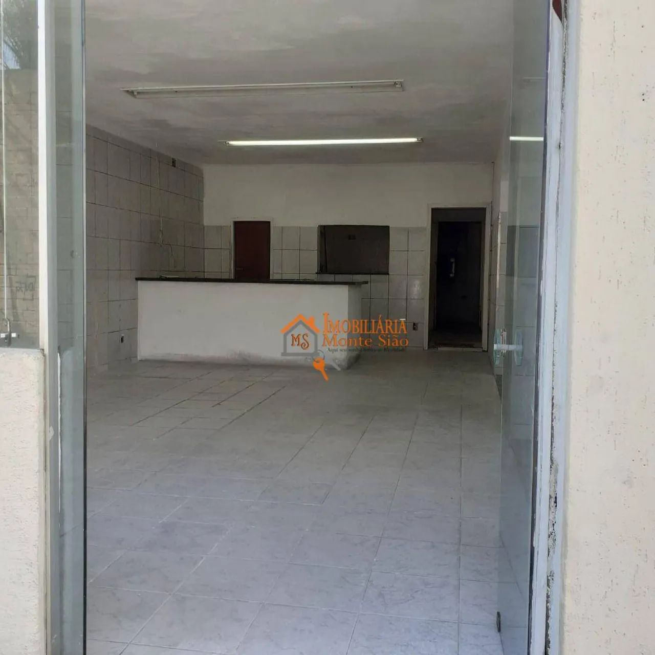 Salão para alugar, 135 m² ~ção R$ 5.710/mês - Centro - Guarulhos/SP - Foto 2