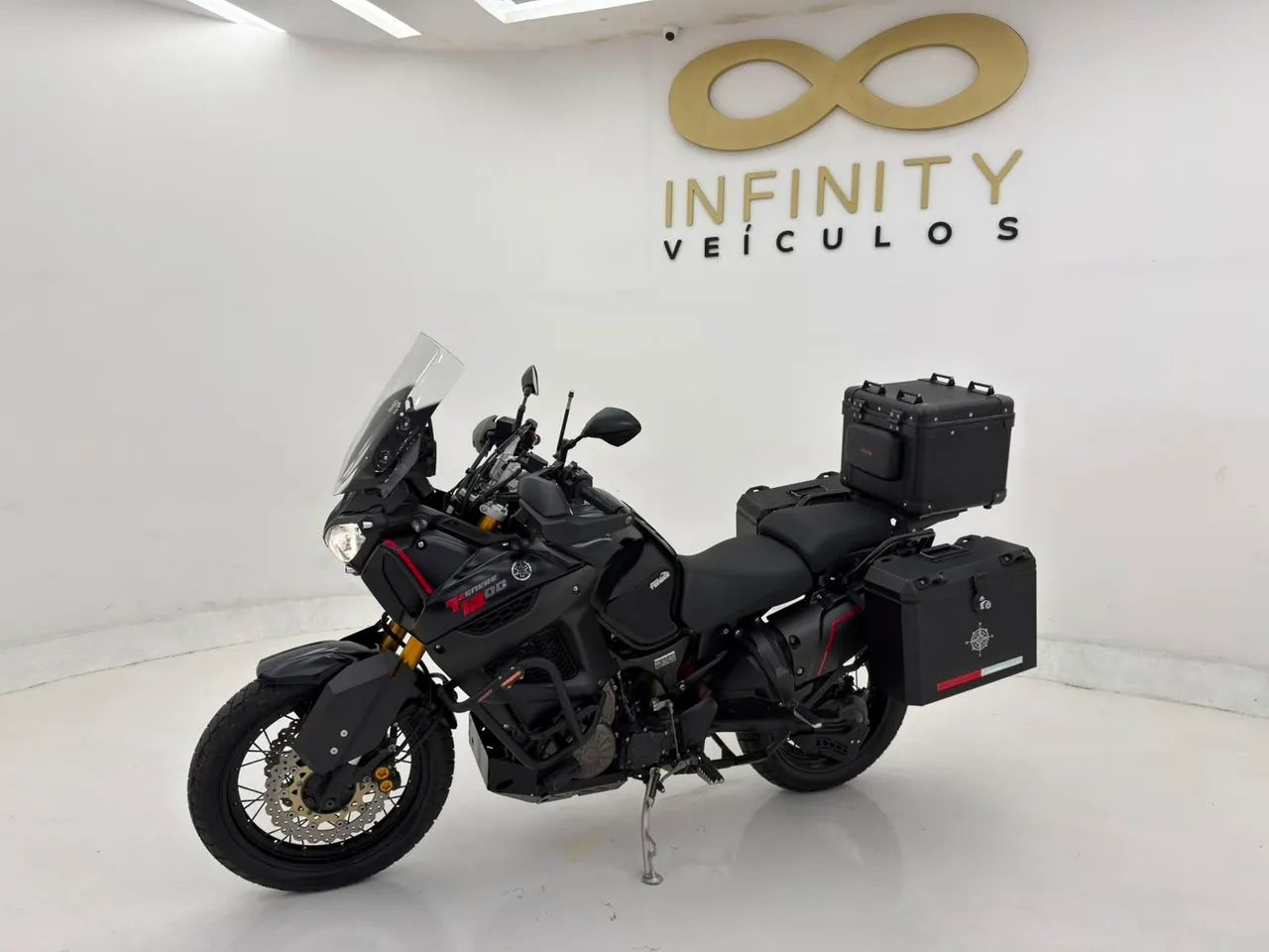 Yamaha 1200 Z Super Tenere/ DX 2020 - 1519153263 | OLX