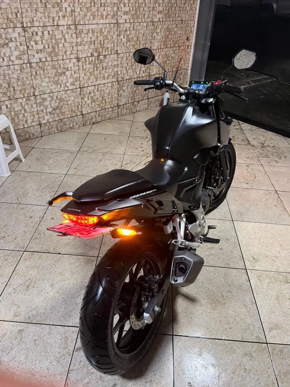 Tw 300f  - Foto 2