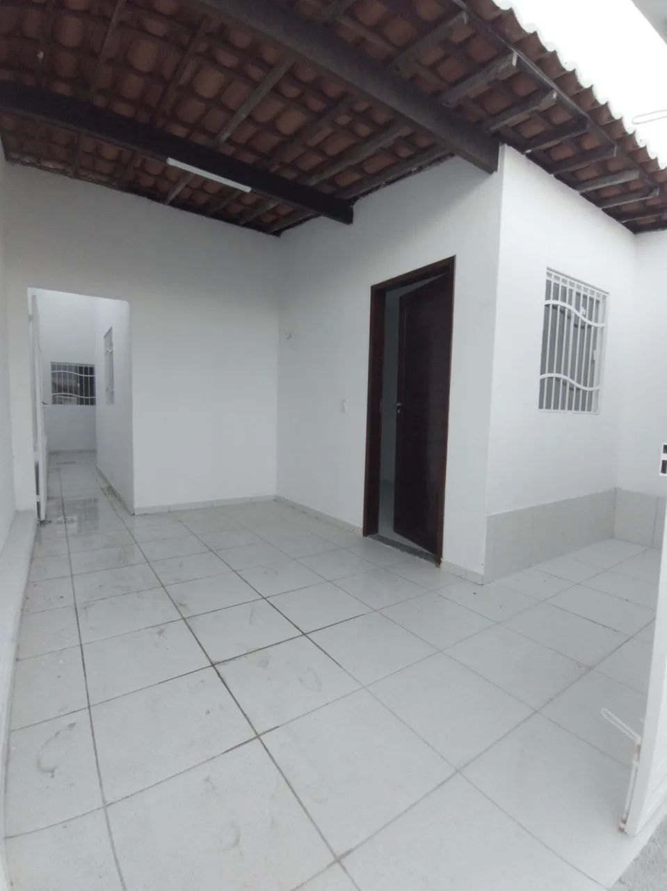 Casa para alugar cidade satélite  - Foto 5