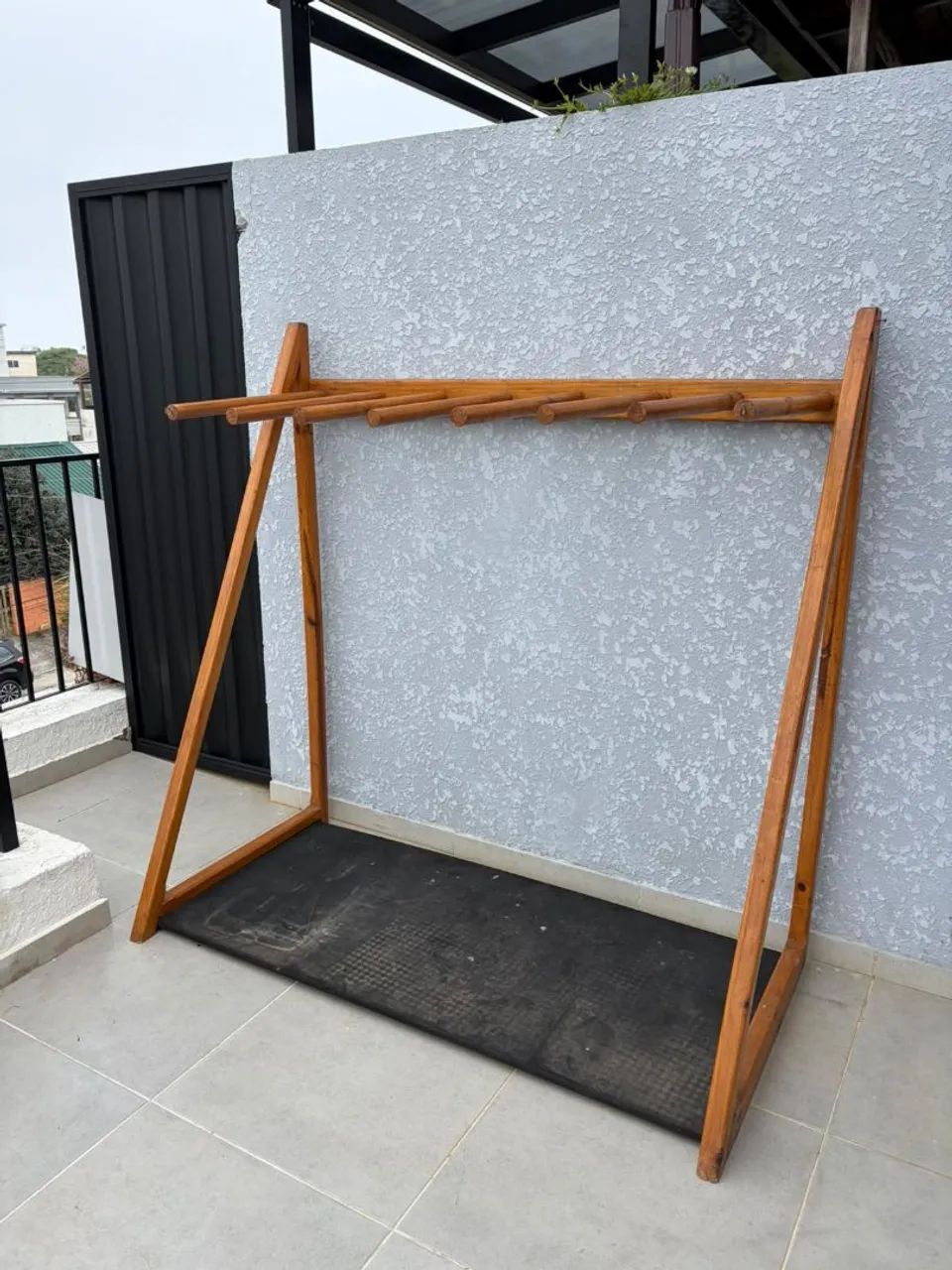 RACK OAK SURF RACK - Foto 5