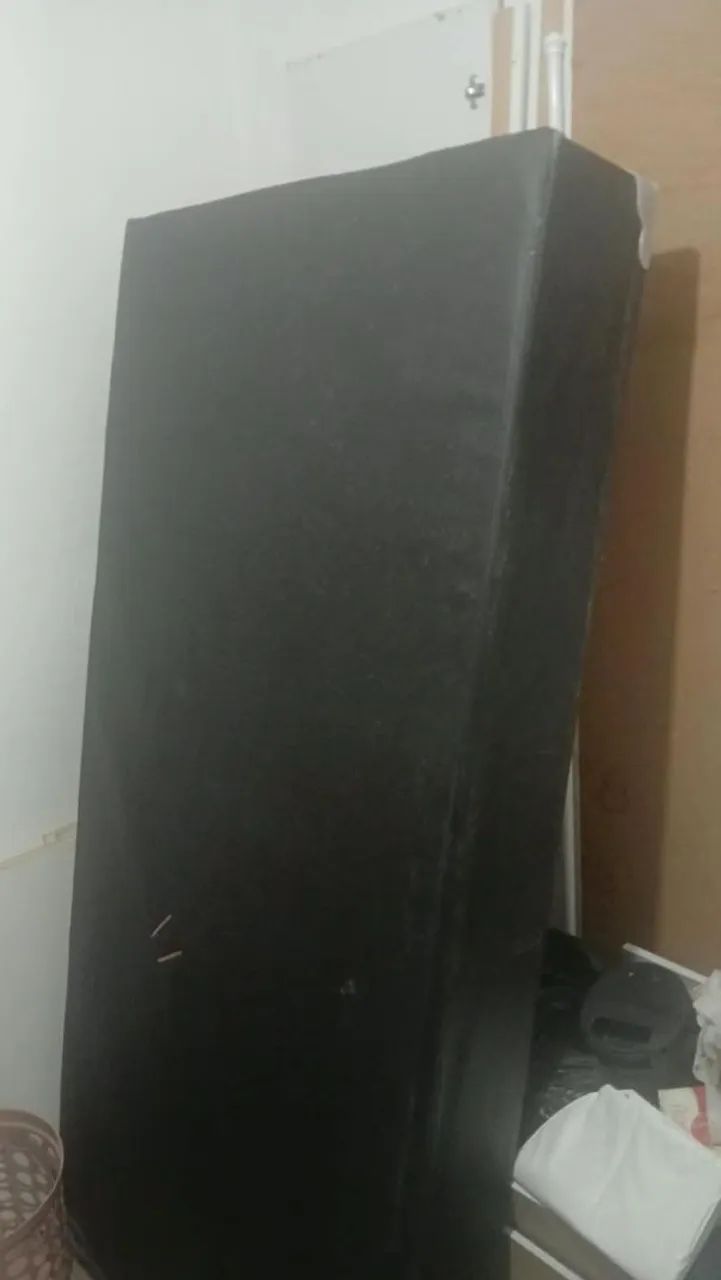 Base cama de solteiro - Foto 2