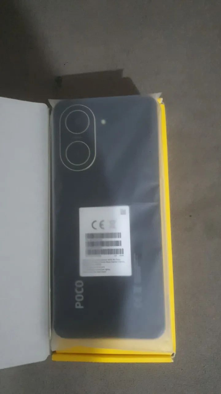 Celular POCO C71 - Foto 2