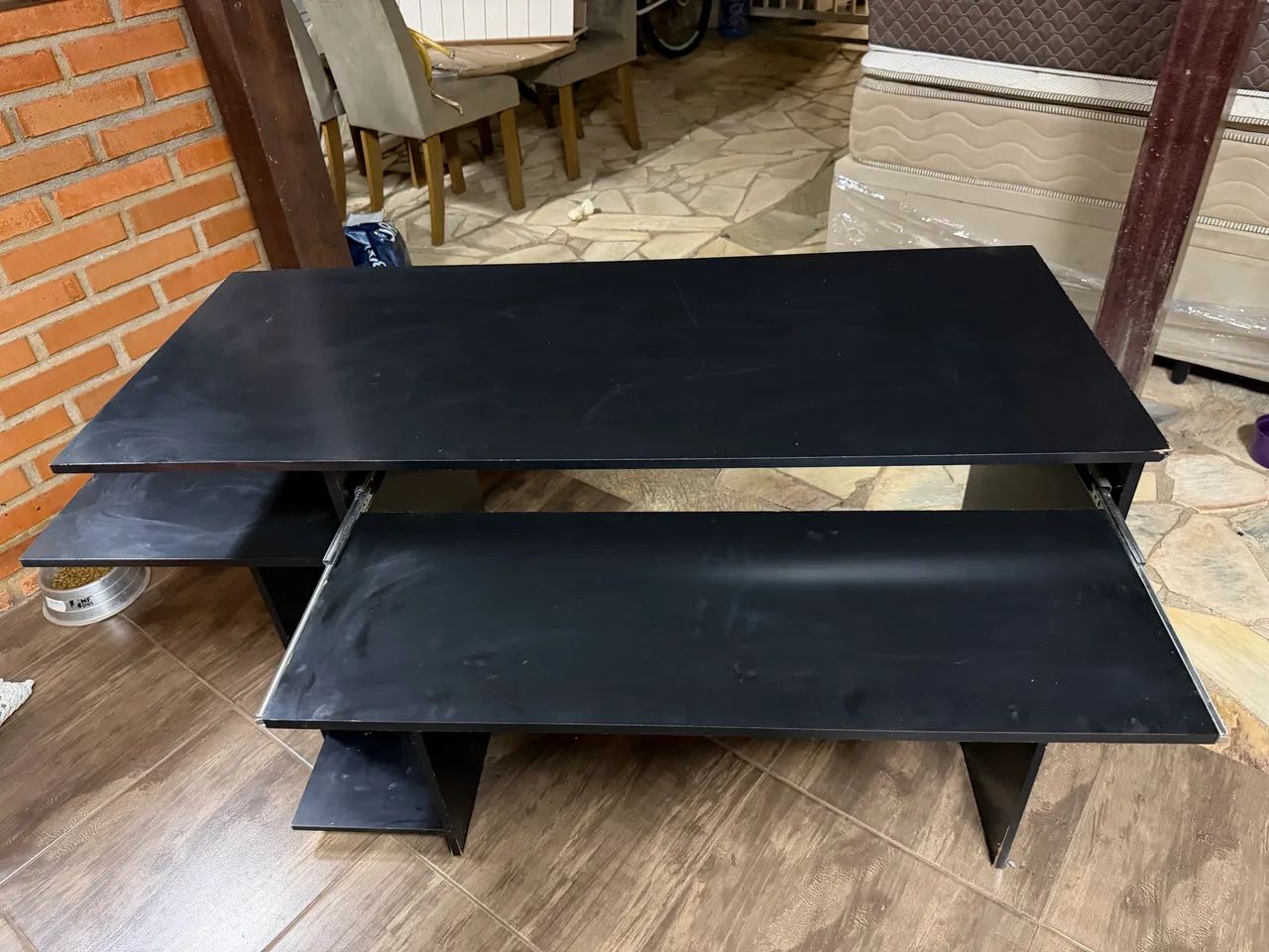 Mesa de computador  - Foto 2