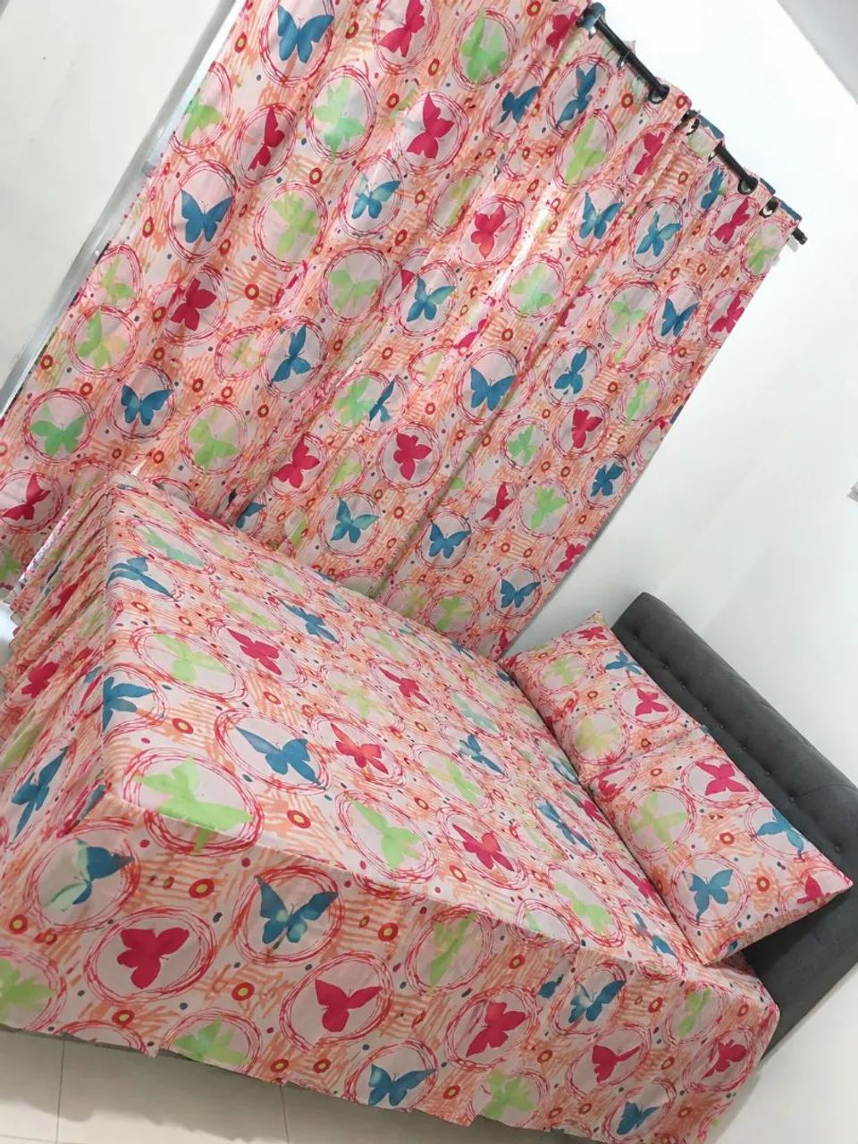 Kit quarto