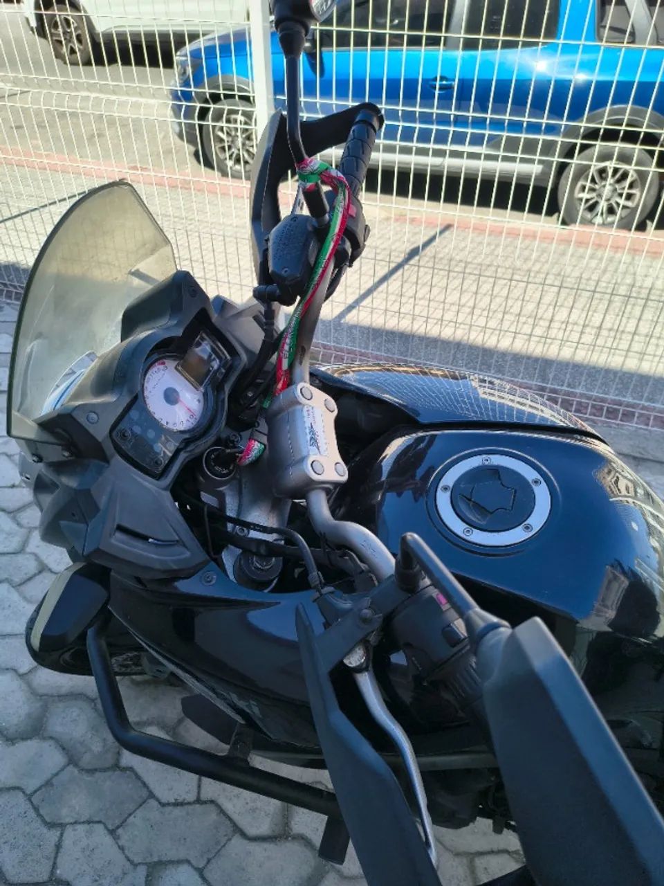 KAWASAKI VERSYS 650 | 2011 - Foto 5