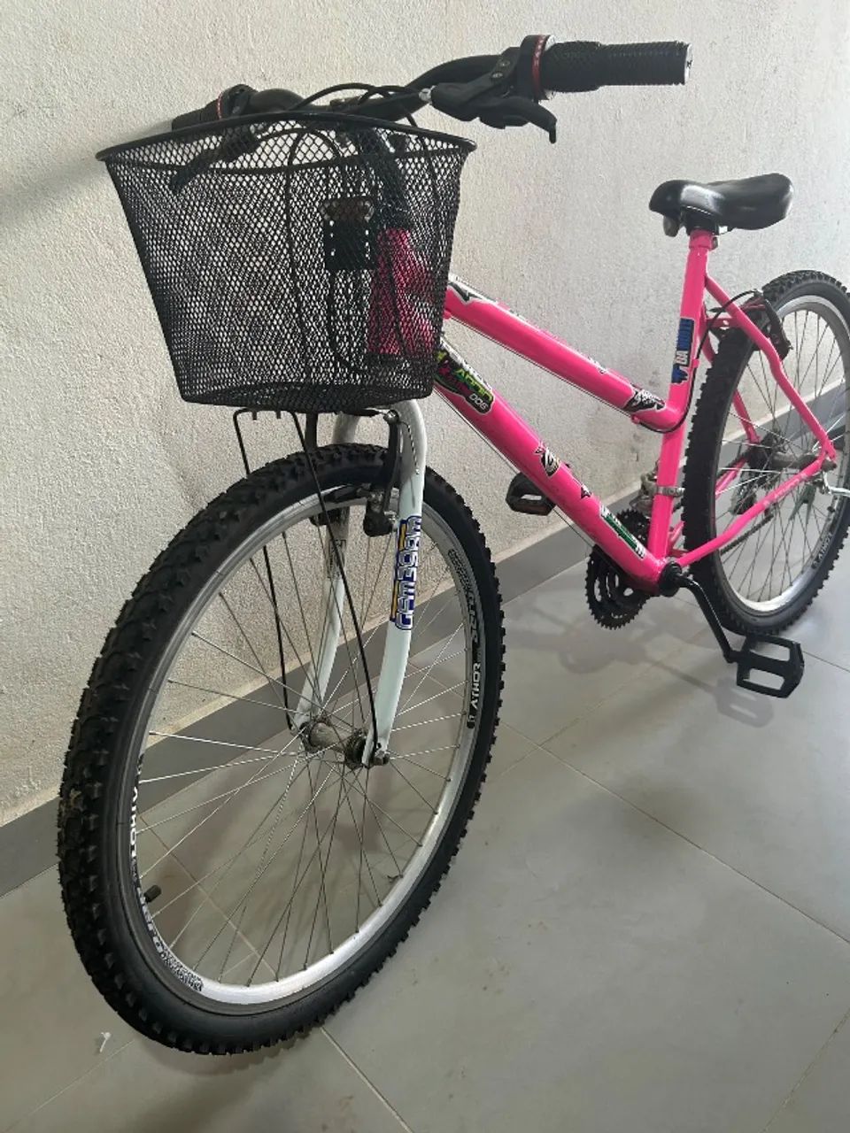 Bicicleta aro 26 - Foto 2