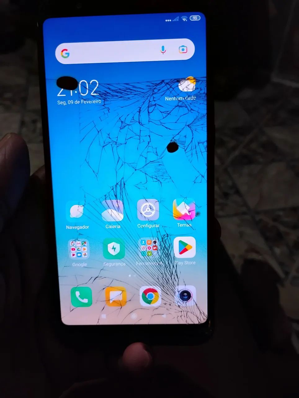 Celular Mi5 Plus 64gb - Foto 2