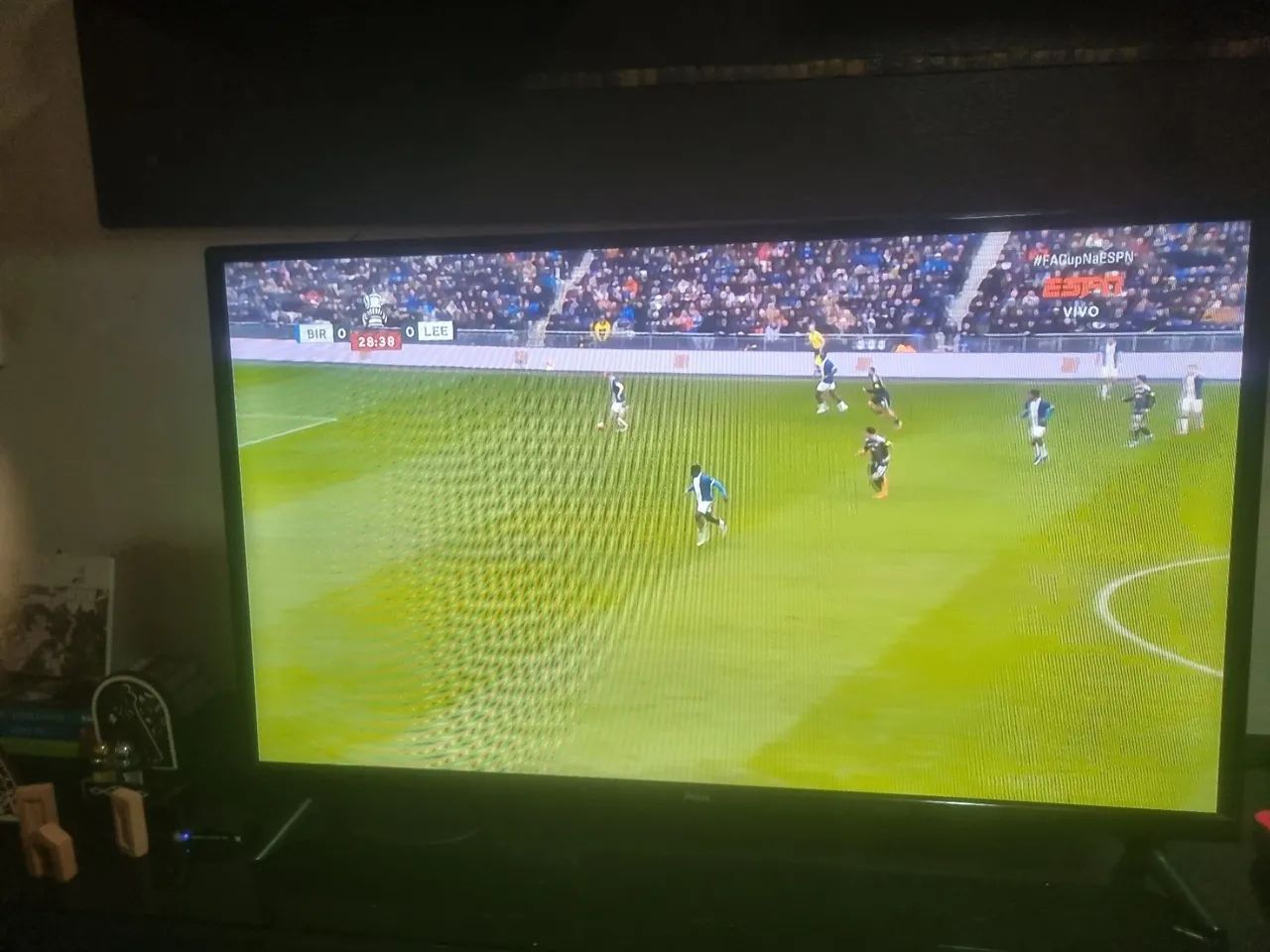 Tv led Philco 39 polegadas 