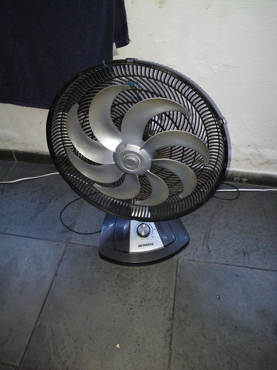 Ventilador