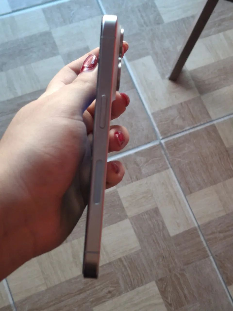 VENDO IPHONE 15 PRO - Foto 3