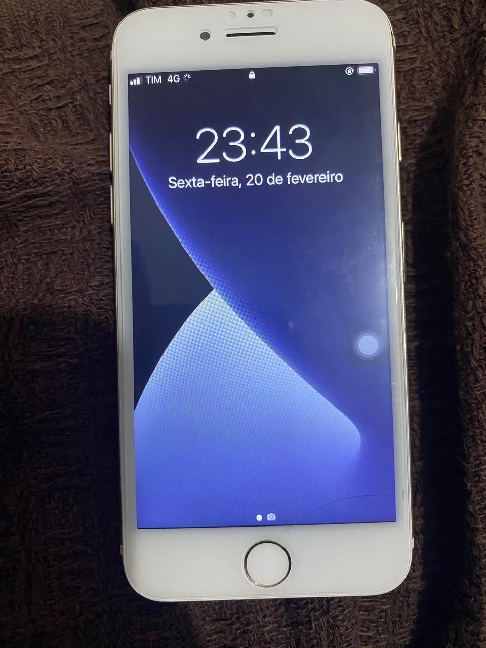 iPhone 7 usado  - Foto 3