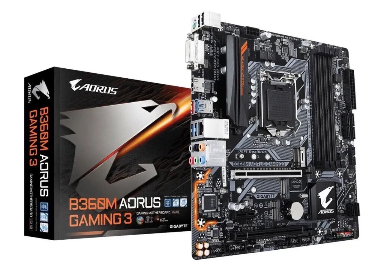 Kit upgrade i7-9700f + 16GB DDR4 - Foto 2