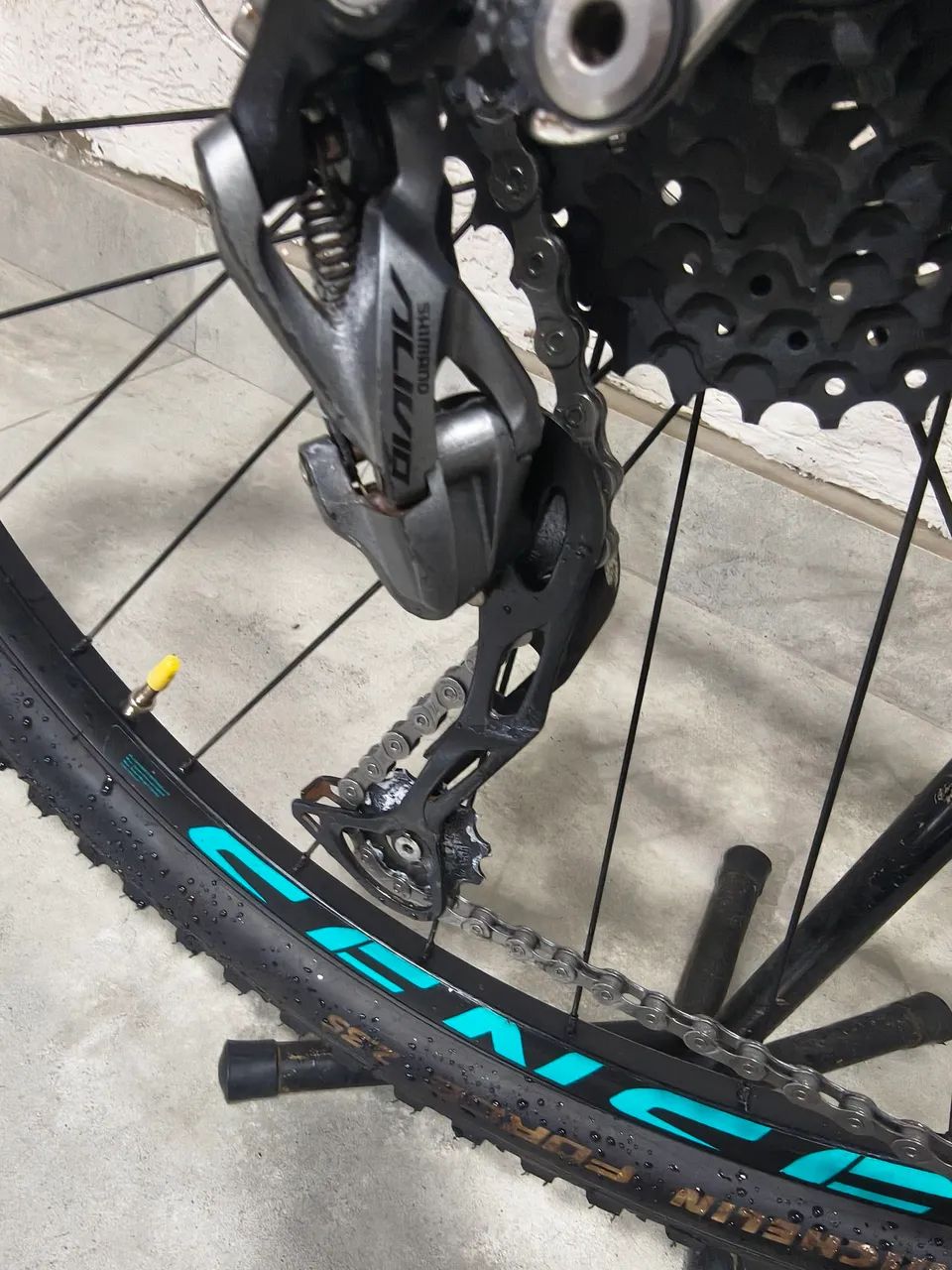Bicicleta Sense evo aro 29 - Foto 3