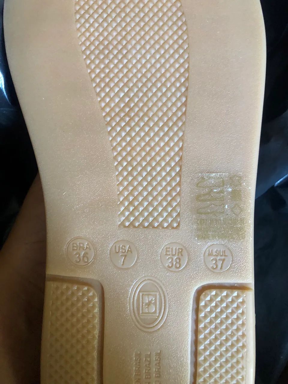 TÊNIS BETERRO EDIÇÃO LIMITADA - Foto 3