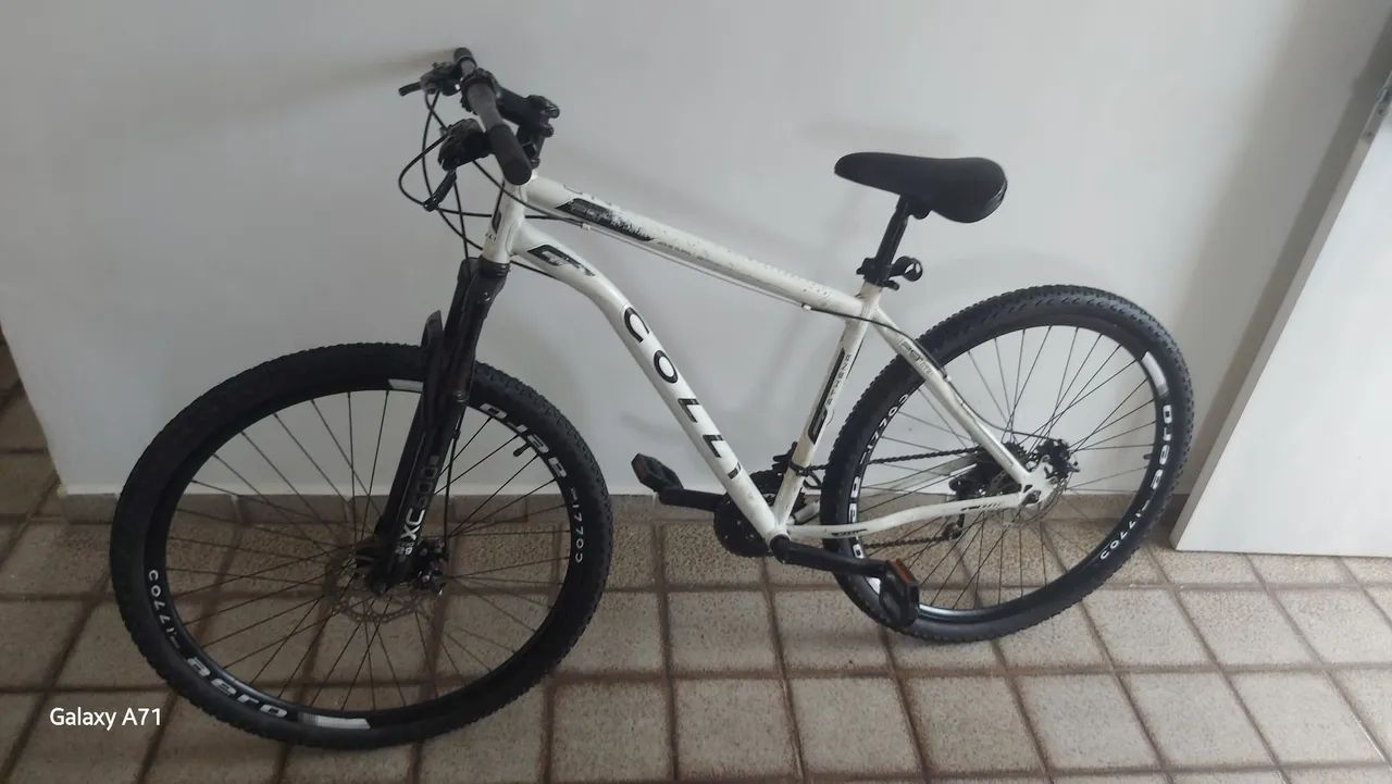 Bicicleta Cooli aro 29 - Foto 3