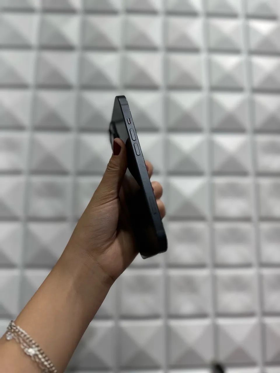 iPhone 14 128Gb / Garantia / Loja física  - Foto 3