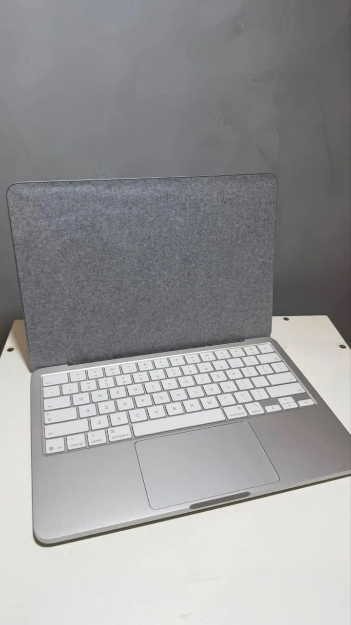 MacBook Neo