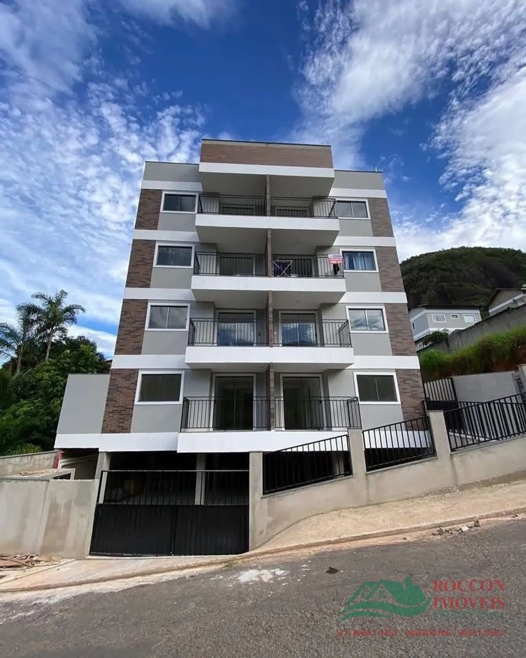 Apartamento em Domingos Martins/ES