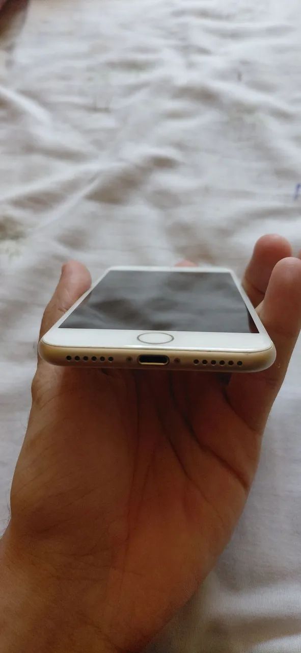 iPhone 7 usado - Foto 4
