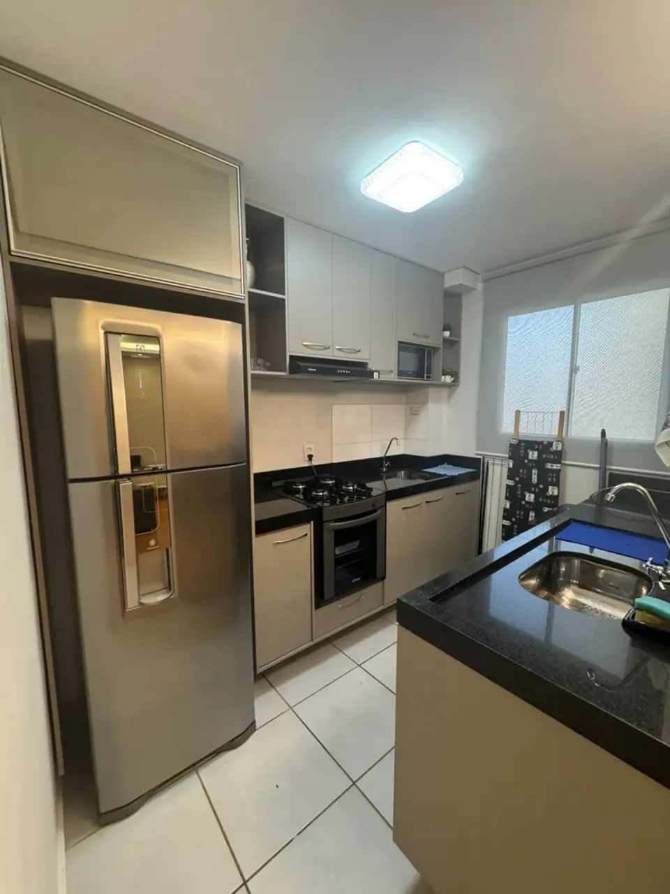 Imóvel para aluguel com 40 metros quadrados com 2 quartos em Terceiro - Cuiabá - MT - Foto 2