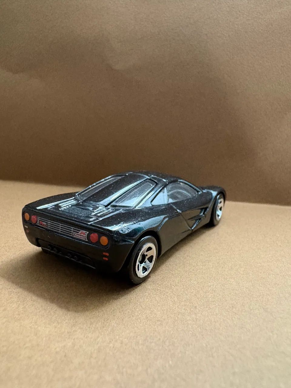 Carrinho HOTWHEELS - Foto 4