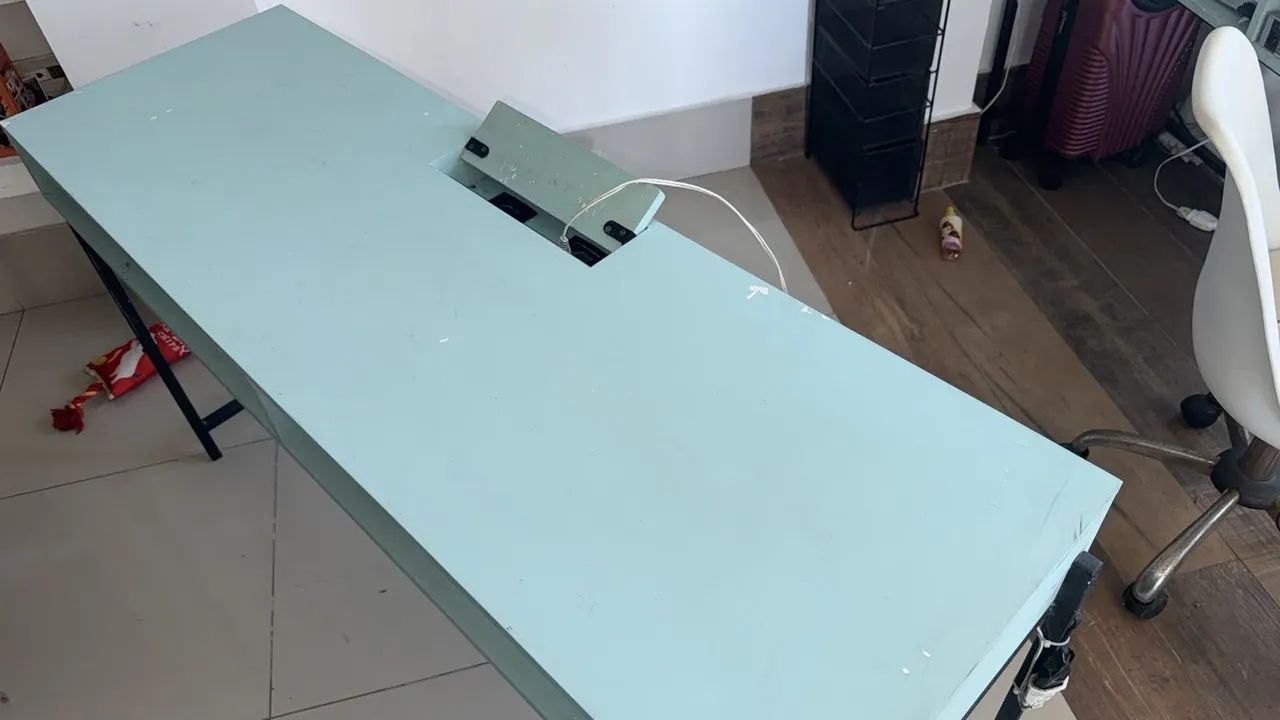 Vendo mesa - Foto 4