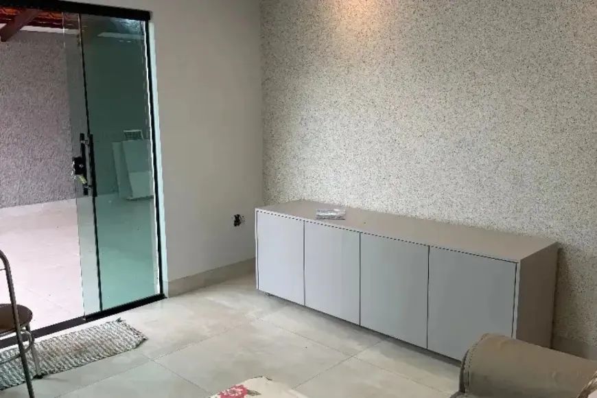 Vendo casa na samambaia sul (toda reformada)  - Foto 5