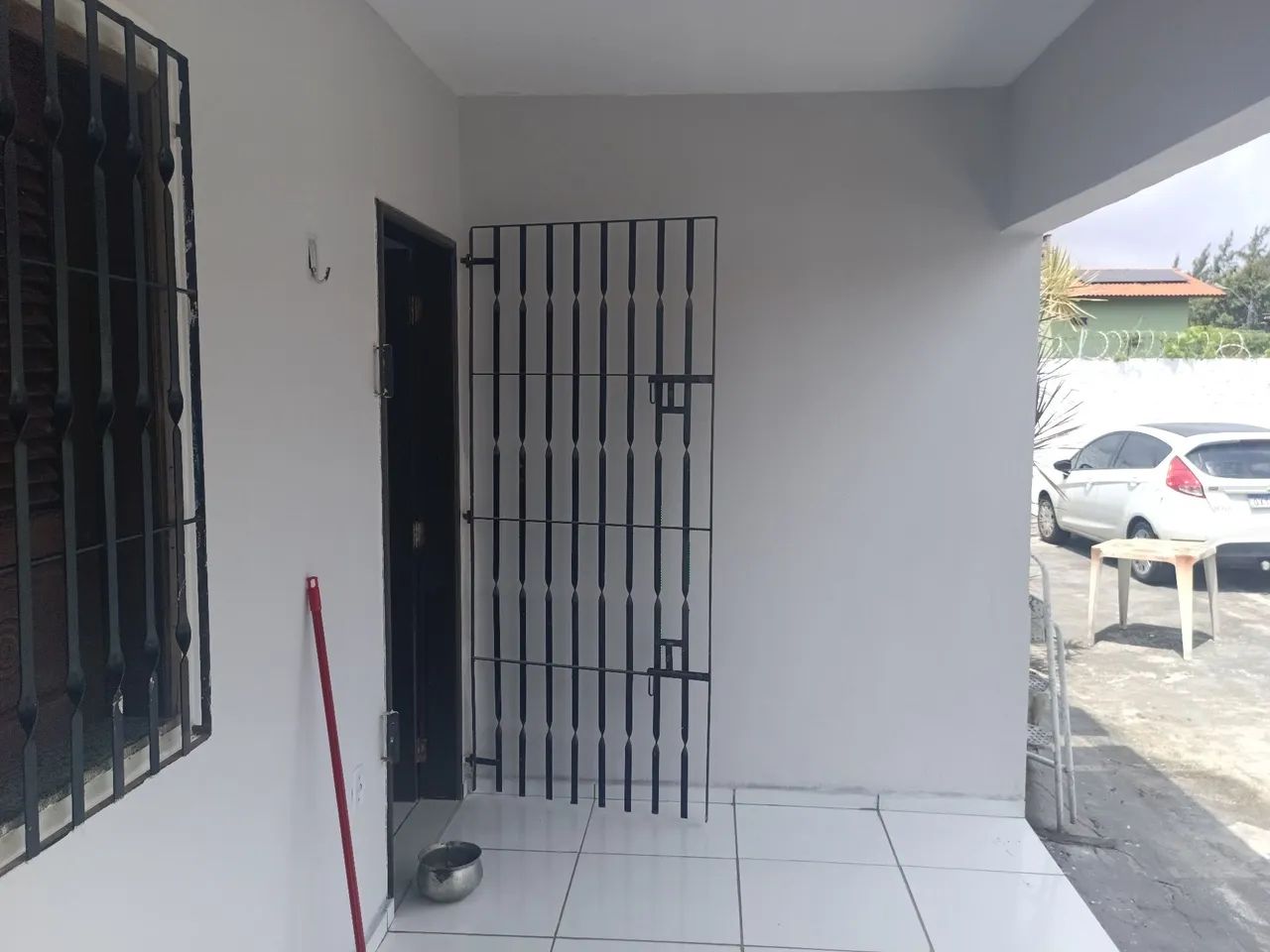 Aluga-se casa  - Foto 2